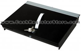 Locking Lid for Cash Tray 100224