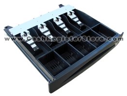 Casio TK-950 Cash Register Tray