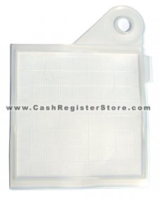 Keyboard Wet Cover for Casio TK-950 (flat side)