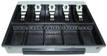Casio CTR-55 Cash Tray