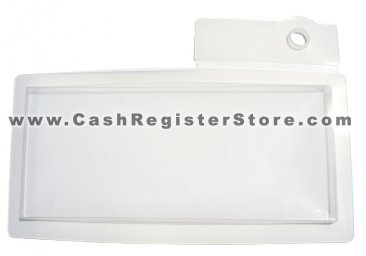 Cash Register Keyboard Wet Cover for Sharp ER-A520