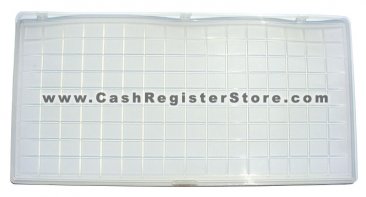 Cash Register Keyboard Wet Cover for Sharp ER-A530