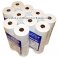 50 Roll Pack of 44mm Paper for Sanyo ECR-370