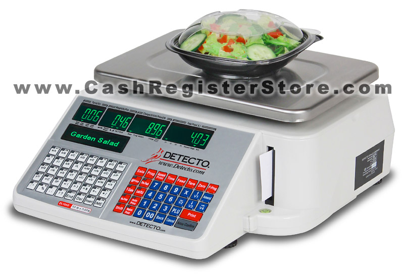 Detecto DL-1060
