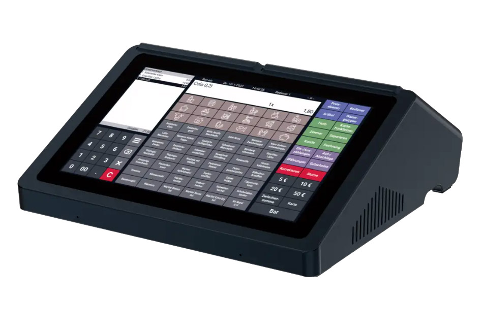 QTouch 9