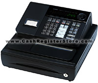 CashRegisterStore.com > Casio > Casio PCR-T280