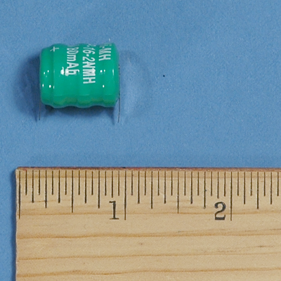 Battery for Various Samsung / Sam4s Models