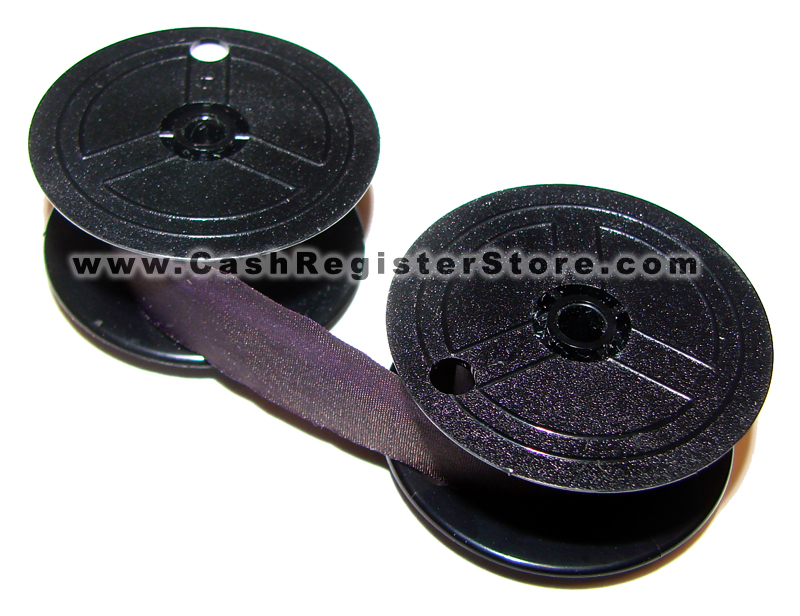 3 Pack of Purple Ink Ribbons for Casio PCR-350 (331)