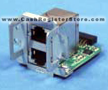 Serial Port Upgrade (upgrades 2 RS232 ports to 4 ports) for Sam4s SPS-300 Series