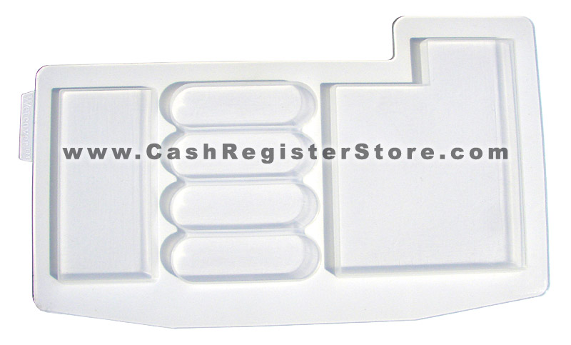 Keyboard Wet Cover for Royal 110DX