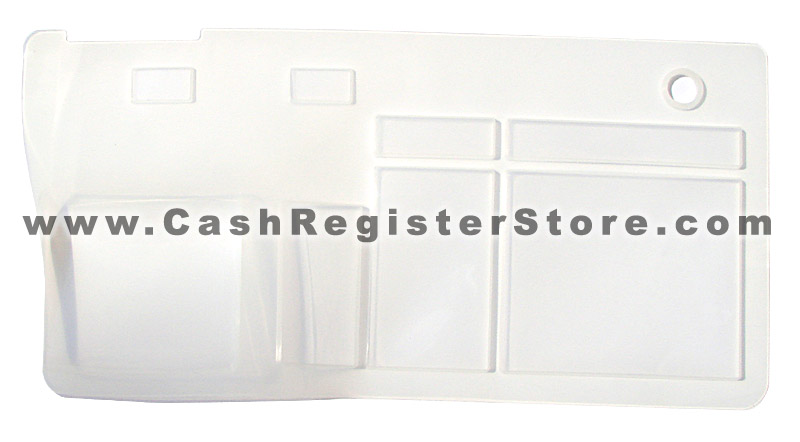 Keyboard Wet Cover for Royal Alpha 9500ML