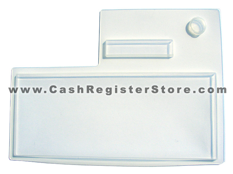 Keyboard Wet Cover for Sanyo ECR 238