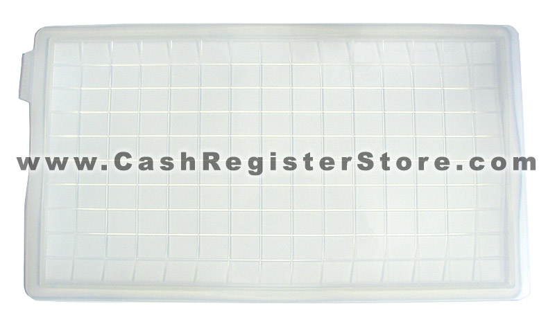 Factory Keyboard Membrane for Sam4s ER-940 (Flat ER-900 Series)