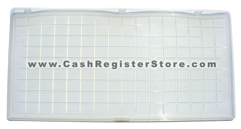 Cash Register Keyboard Wet Cover for Sharp UP-811