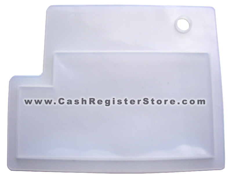 Silicone Keyboard Wet Cover for Royal 8150NT