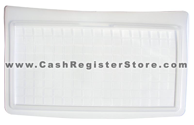 Keyboard Wet Cover for Casio TE-4500F