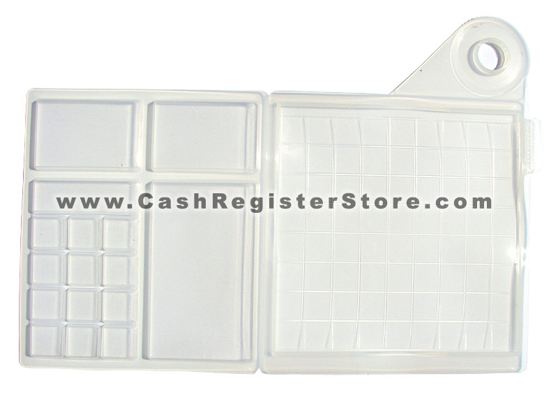 Keyboard Wet Cover for Casio TK-1550 (Complete Keyboard)