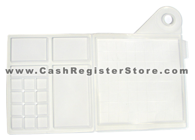 Casio SE-C450 Wetcover