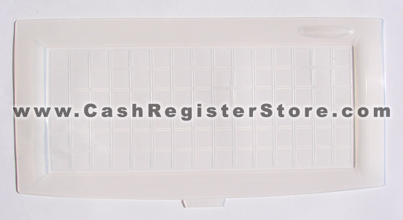 Keyboard Wet Cover for Sam4s NR-510B