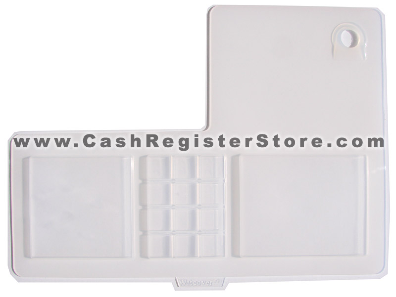 Keyboard Wet Cover for Sam4s NR-520RB