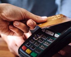 Credit Card Processing