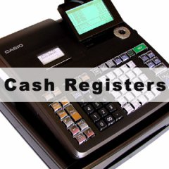 Cash Registers / POS