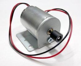 Casio Journal Printer Motor for TE-900, TE-1500, TK-950 & TK-1550