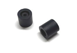 Casio Printer Spool Winding Grommet