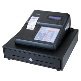 Sam4s ER-265EJ Cash Register (w/ Free Lifetime Technical Support)