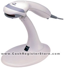Metrologic MS-9520 Single Line Laser Scanner