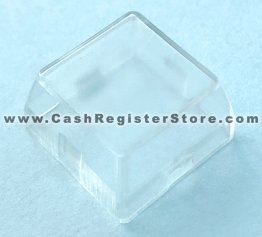 Casio Clear Key Cap