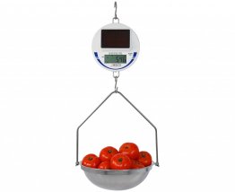 Detecto SCS30 Solar Powered Hanging Scale