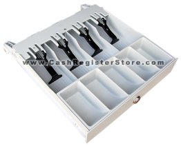 Sharp XE-A203 Plastic Cash Tray