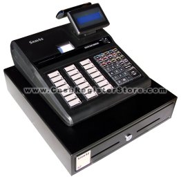 Sam4s ER-945 Cash Register (w/ Free Lifetime Technical Support)