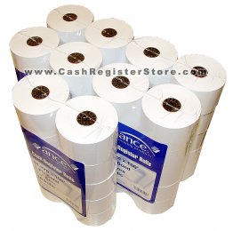 50 Roll Pack of 44mm Paper for TEC MA-1450