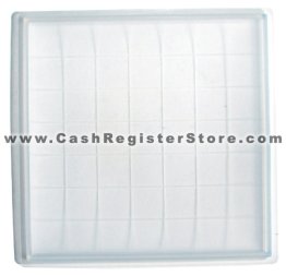 Factory Keyboard Membrane for Sam4s ER-265
