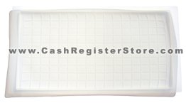 Factory Keyboard Membrane for Sam4s SPS-340 (Flat SPS-300 Series)