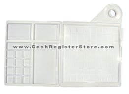 Keyboard Wet Cover for Casio TK-1550 (Complete Keyboard)