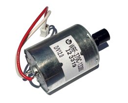Casio Journal Printer Motor for Various Small Models