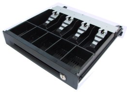 Casio PCR-T540 Cash Tray