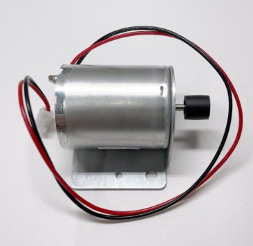 Casio Journal Printer Motor for Various PCR-T Models