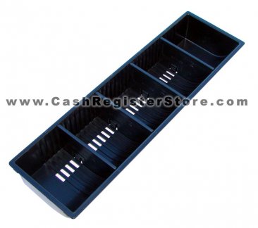 Casio PCR-T273 Coin Compartment