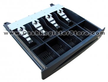 Replacement Cash Tray for Casio Cash Registers and Tills 