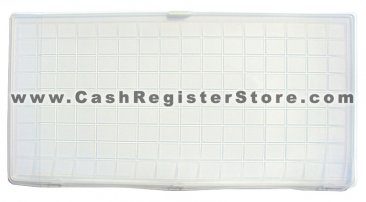 Cash Register Keyboard Wet Cover for Sharp UP-810