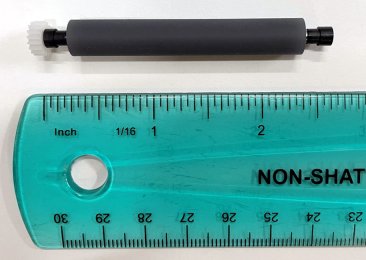 Casio Printer Platen Roller