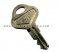 Sharp XE-A404 Drawer Key
