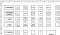 Keyboard Template for Sharp ER-A450T (Download link emailed)